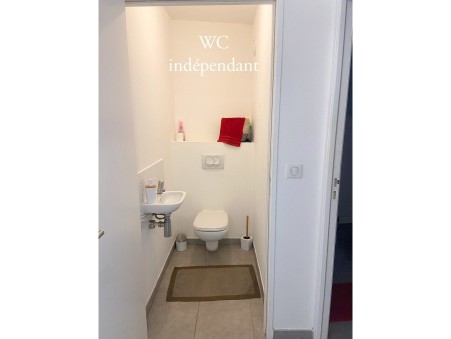 Vente appartement 242 650 €  Ducos