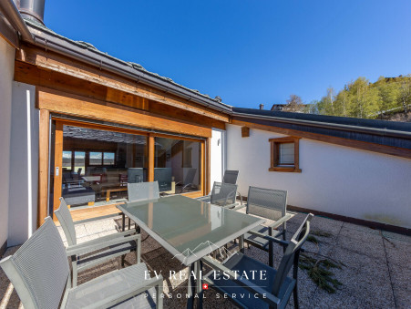 Location autre Haute-Nendaz Réf. EVR54