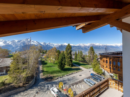 Autre prix nous consulter Réf. EVR54 Haute-Nendaz