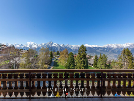Autre sur Haute-Nendaz ; prix nous consulter ; A louer Réf. EVR54