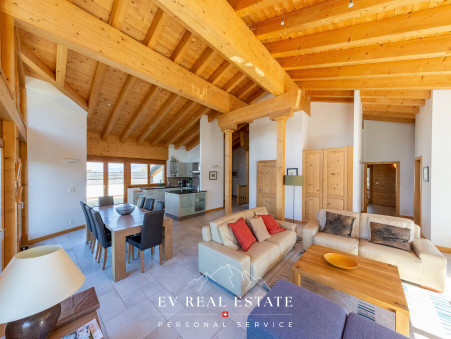 A louer autre Haute-Nendaz 1997; prix nous consulter