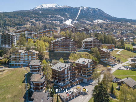 Location autre Haute-Nendaz 1997; prix nous consulter