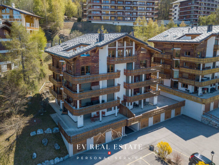 Autre prix nous consulter Réf. EVR54 Haute-Nendaz