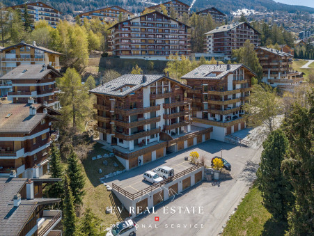 Autre sur Haute-Nendaz ; prix nous consulter ; A louer Réf. EVR54