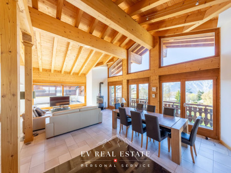 Autre prix nous consulter sur Haute-Nendaz (1997) - Réf. EVR54