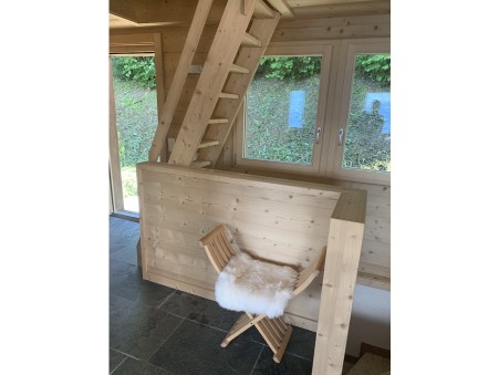 Autre sur Haute-Nendaz ; prix nous consulter ; A louer Réf. EVR56