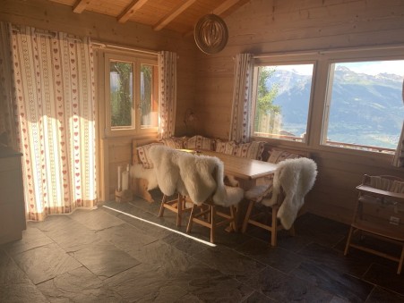 Autre prix nous consulter Réf. EVR56 Haute-Nendaz