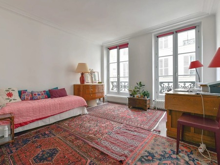 Paris 9ème  930 000 €