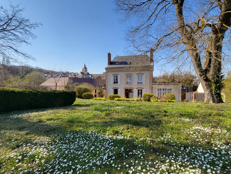 Maison 850 000 €  Réf. BA2152 Ville-Dommange