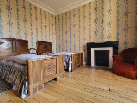 Maison 850 000 €  sur Ville-Dommange (51390) - Réf. BA2152