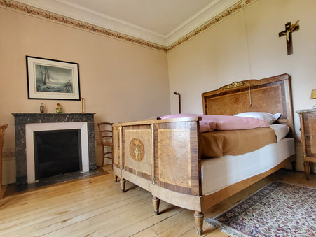 Maison 850 000 €  sur Ville-Dommange (51390) - Réf. BA2152