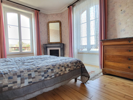 Maison sur Ville-Dommange ; 850 000 €  ; Achat Réf. BA2152