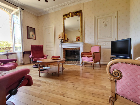 A vendre maison Ville-Dommange 51390; 850 000 € 