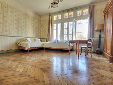 Achat maison Ville-Dommange Réf. BA2152