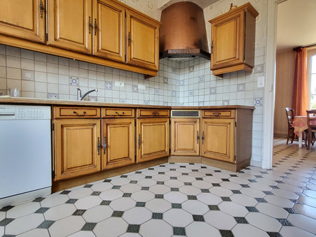 Maison sur Ville-Dommange ; 850 000 €  ; Achat Réf. BA2152