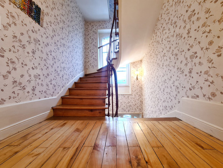 Maison 850 000 €  sur Ville-Dommange (51390) - Réf. BA2152