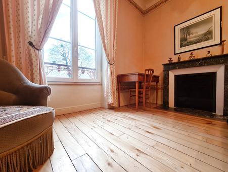 Vente maison 850 000 €  Ville-Dommange