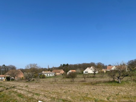 LA FERTE ST AUBIN 90 500 €