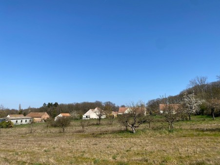 LA FERTE ST AUBIN 92 500 €
