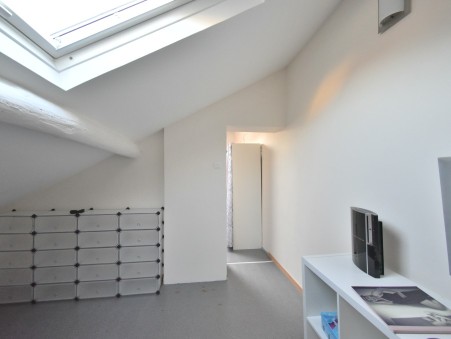 Achat maison Saulnes Réf. SIG21