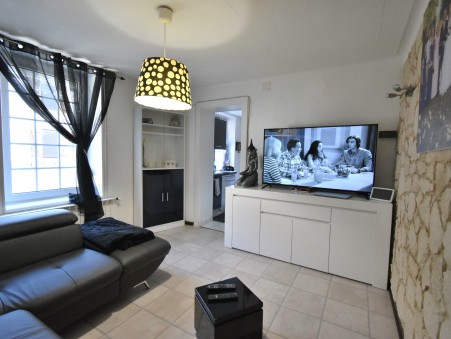 Vente maison 126 000 &euro;  Saulnes