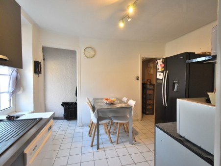 Maison 126 000 &euro;  Réf. SIG21 Saulnes