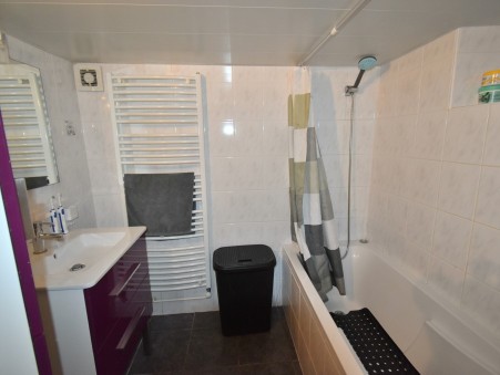 Maison sur Saulnes ; 126 000 &euro;  ; Vente Réf. SIG21