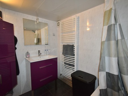 Maison sur Saulnes ; 126 000 &euro;  ; Achat Réf. SIG21