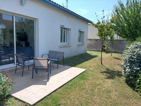 Maison prix nous consulter Réf. 758 Le Chateau d'Oleron