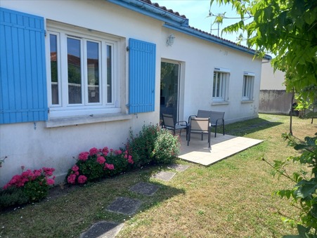 A louer maison prix nous consulter Le Chateau d'Oleron