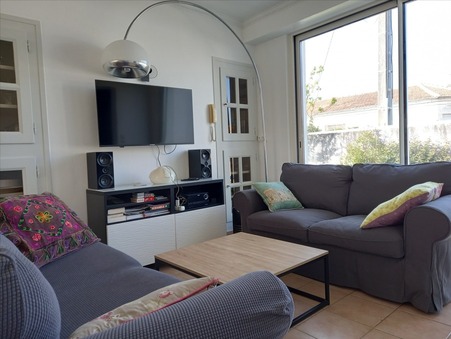 Maison prix nous consulter sur Le Chateau d'Oleron (17480 ) - Réf. 758