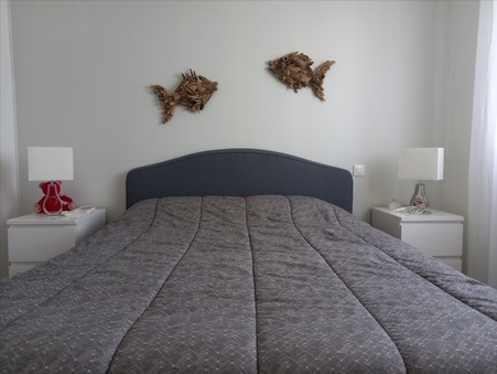 Maison sur Le Chateau d'Oleron ; prix nous consulter ; A louer Réf. 758