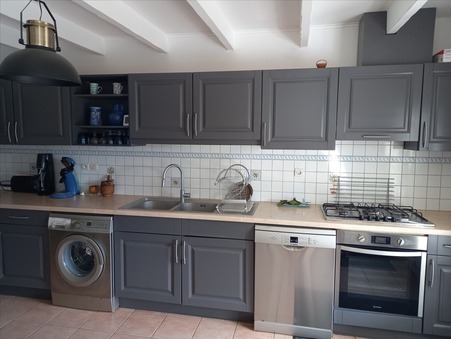 Maison sur Le Chateau d'Oleron ; prix nous consulter ; A louer Réf. 758