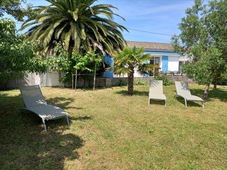 Location maison Le Chateau d'Oleron 17480 ; prix nous consulter