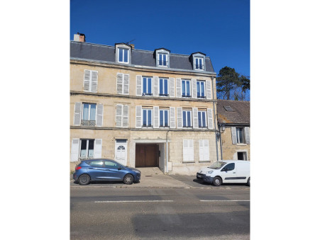 Achat immeuble Chars Réf. 322