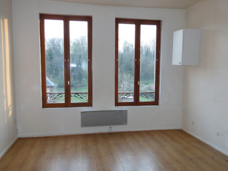 Achat immeuble Chars Réf. 322