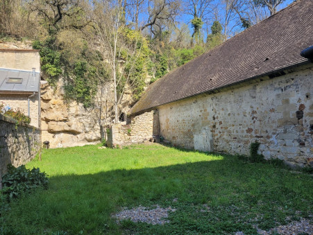 Achat immeuble Chars Réf. 322