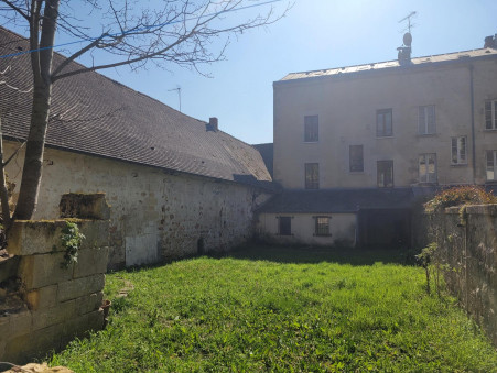 Vente immeuble 357 000 €  Chars