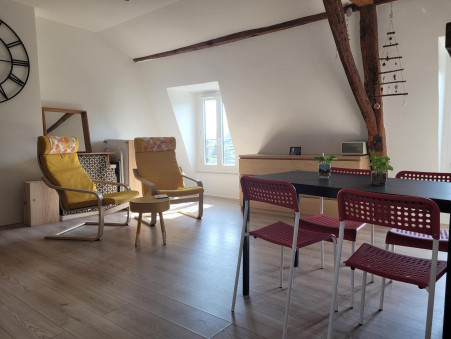 Immeuble 357 000 €  Réf. 322 Chars