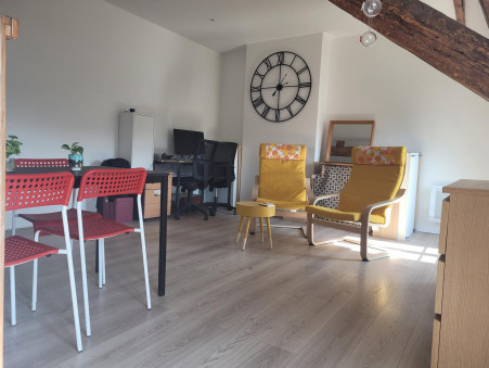 Immeuble 357 000 €  Réf. 322 Chars