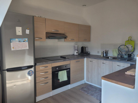 Immeuble 357 000 €  sur Chars (95750) - Réf. 322