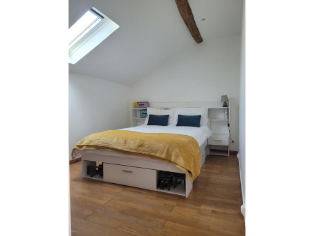 Achat immeuble Chars Réf. 322