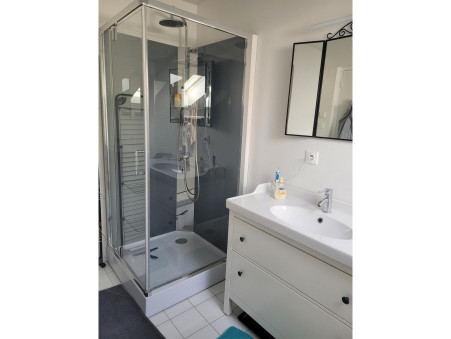 A vendre immeuble Chars 95750; 357 000 € 