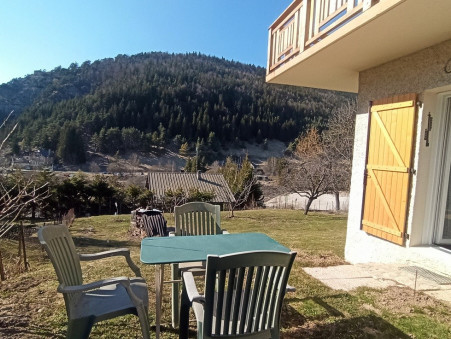 Appartement sur Villard de Lans ; À partir de 400 €  ; Location Réf. 116