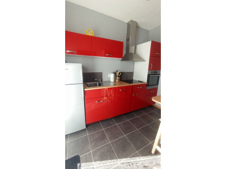 A louer appartement Villard de Lans 38250; À partir de 400 € 
