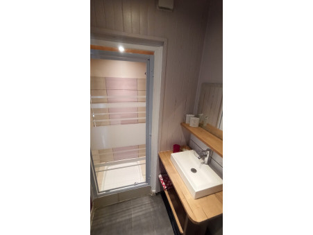 Appartement À partir de 400 €  Réf. 116 Villard de Lans