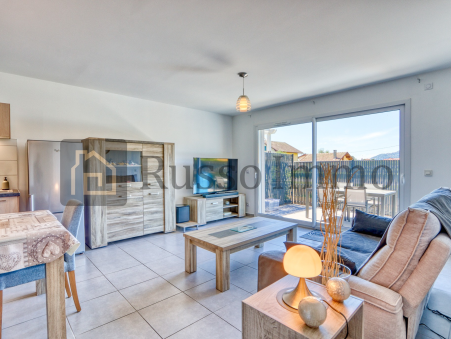 Vente maison 355 000 €  Thyez