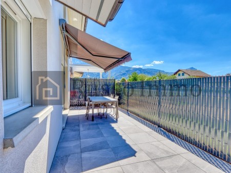 A vendre maison Thyez 74300; 355 000 € 