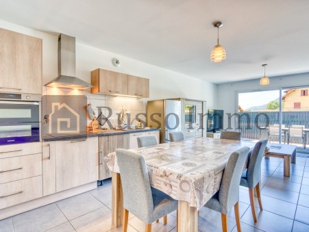 Maison sur Thyez ; 355 000 €  ; Vente Réf. 8867017