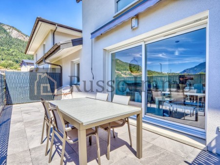 Maison 355 000 €  Réf. 8867017 Thyez